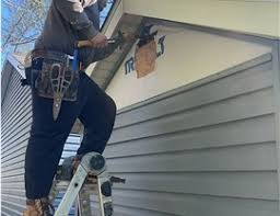 Trusted Lebanon, OH Siding Experts